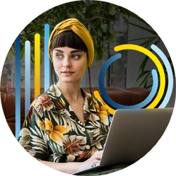 Surveys from home or on the go